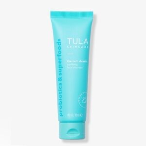 TULA | The Cult Classic Face Cleanser